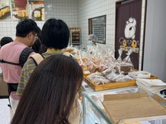 -甜嘟嘟烘焙坊(舒城路店)
