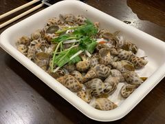 -盒马鲜生(杭州运河上街店)