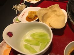 -山城辣妹子(定福庄店)