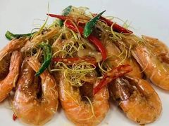 -粤尚腾香居中餐厅(首都机场希尔顿店)