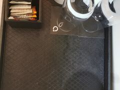 -上海三甲港铂瑞酒店-卓越西餐厅