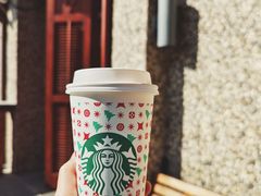 -星巴克臻选(思南公馆店)