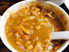 五香油茶-龙抄手(文殊坊店)