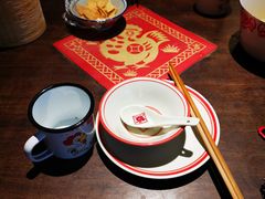 -洞庭土菜馆(天河北总店)