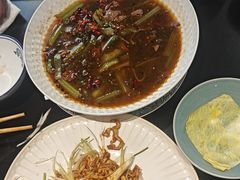 -魁盛居百年鲁菜馆(中林路店)