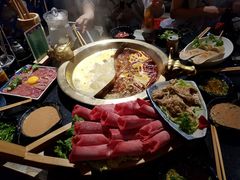 -大味老火锅City店