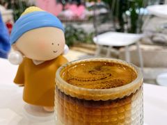 -1/4 ONE QUARTER COFFEE LAB(朝阳大悦城店)