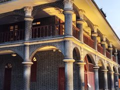 -遵义会议纪念馆