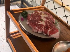 -欢喜哥齐齐哈尔自助烤肉(大学城店)