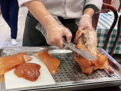 -紫光园(劲松店)