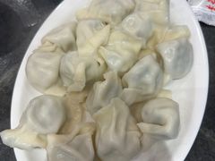 -李记饺子·熏酱东北菜(欢乐谷店)