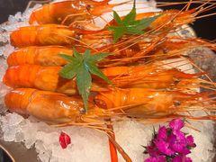 -醉东Oriental House(静安嘉里中心店)