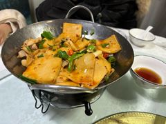 -陈生记黑鱼馆·20年活鱼现杀(宁波鼓楼店)