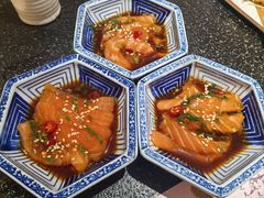 -桃夭日式料理(国信店)