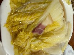 -玲燕蒸菜馆(江东路店)