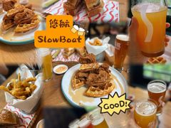 -悠航SLOWBOAT(三里屯店)