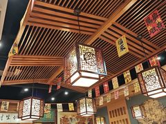-晓林火锅(安定门店)