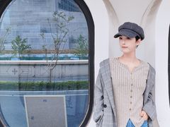 -开伦·江南场