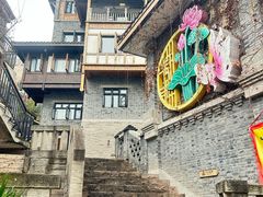 -重庆十八梯传统风貌区