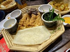 -三厂烩羊肉(五龙口店)