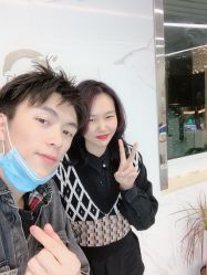 -潘多拉Hairsalon