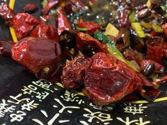-多呗辣麻辣香锅(万达广场店)