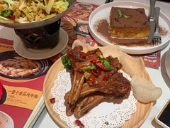 -避风塘·金牌店·夜宵(金玉兰店)