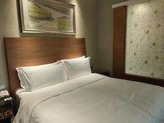 -成都世纪城假日酒店-西楼