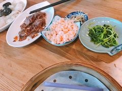 -朱洪元苏式面馆(绿宝广场店)