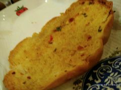 蒜蓉面包-番茄屋葡式美食(总店)
