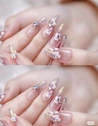 -LILY NAILS美甲美睫