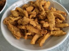 -小六农家乐(崇明西沙湿地店)