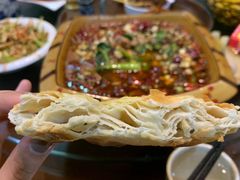 -虢州羊肉馆(三门峡店)