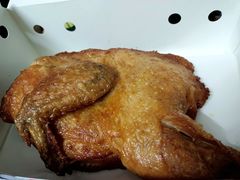 -麦当劳(天津大厦店)