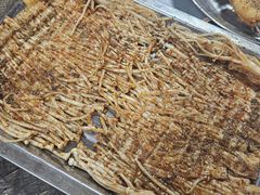 -清真·馬坡二旦烧烤(人生一串拍摄店)