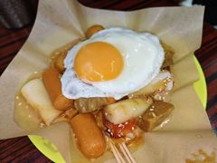 -華叔茶記