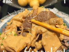 -熹悟海鲜火锅·广式打边炉