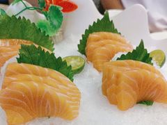 -美未居·老字号·地道顺德菜·桑拿鸡·鱼生(容桂店)