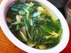 -腾冲国萍农家乐