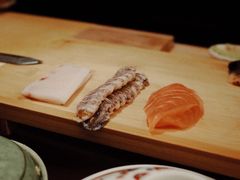 -Sushi Hanzo半藏(天环广场店)