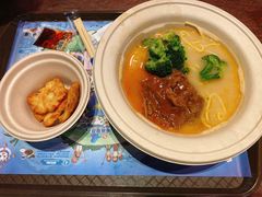 -横琴湾畔餐厅(长隆海洋王国白鲸剧场店)
