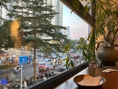 -本处·素食·融合料理(南油店)