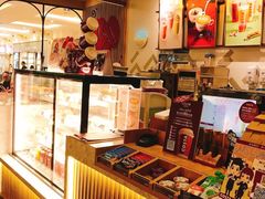 -COSTA COFFEE(上海月星环球港店)