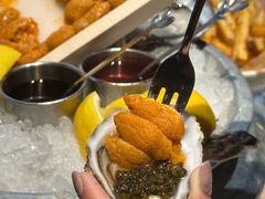 -普朗姆生蚝吧(原建国路店)