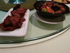 -阿莉餐厅(枣阳路店)