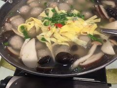 -安徽人家(奥体店)