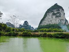 -明仕田园