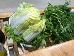 -元盛居(生态大街店)