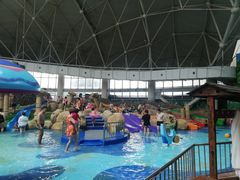 -渔岛海洋度假区