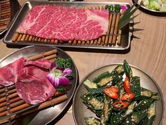 -西塔老太太泥炉烤肉(亚运村店)